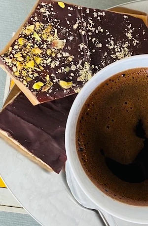 Welcome to 3 Blooms Toffee Blog: Your Guide to Navigating the Toffee Market and Beyond